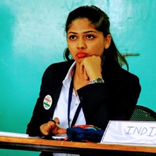 You are currently viewing Anushree Ladhke