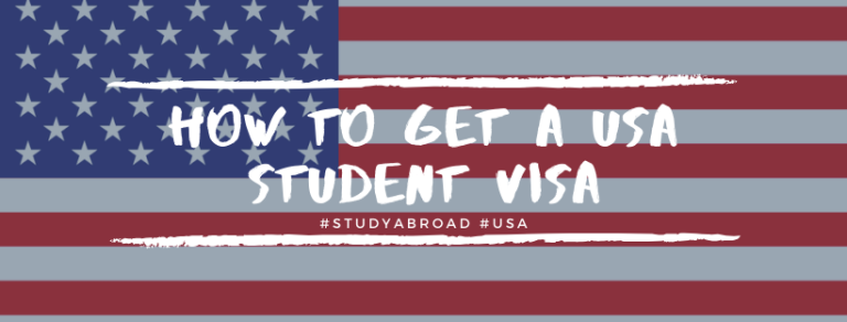 Read more about the article The most effective method to get a US Student Visa