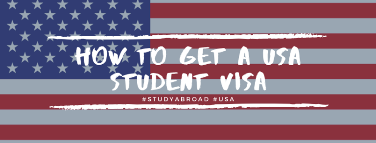 The most effective method to get a US Student Visa