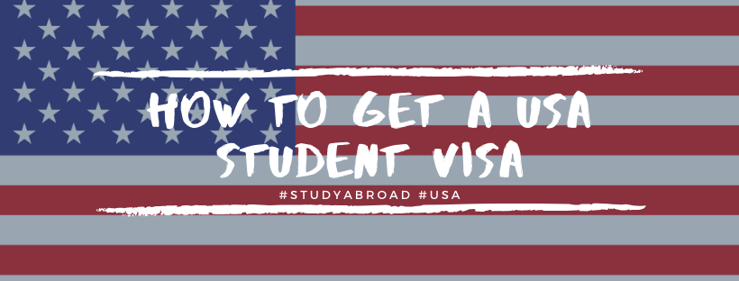 You are currently viewing The most effective method to get a US Student Visa