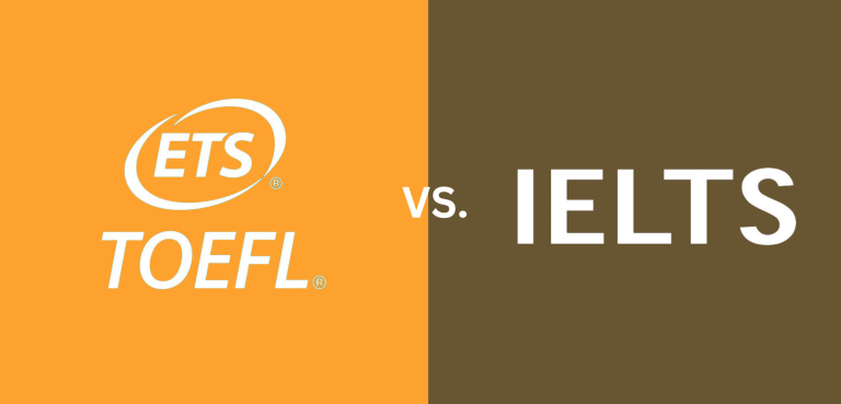 Read more about the article IELTS VS TOEFL