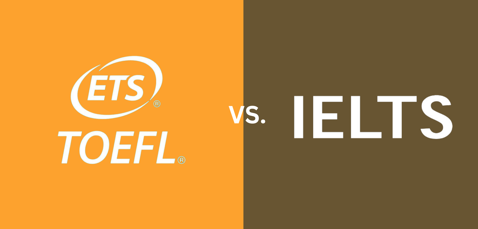 You are currently viewing IELTS VS TOEFL