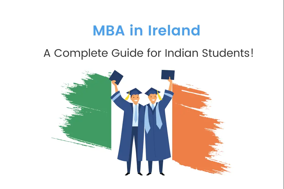 Read more about the article MBA in Ireland