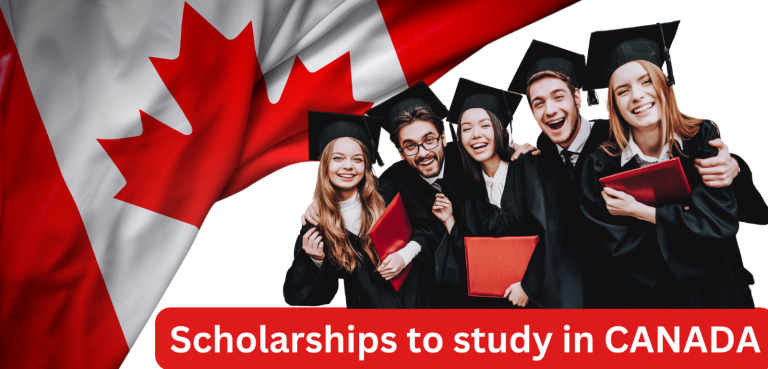 Read more about the article Scholarships in Canada