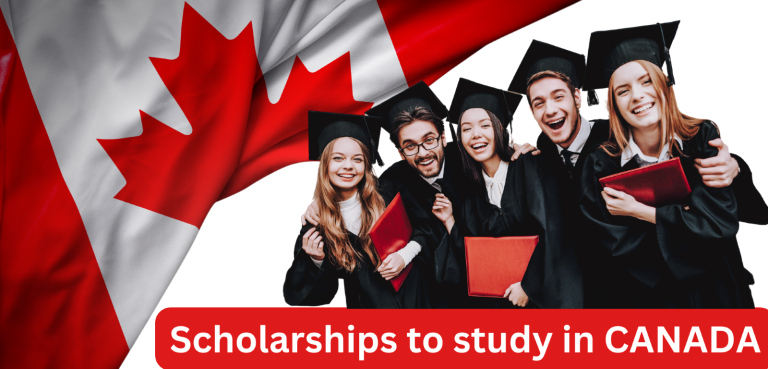 Scholarships in Canada