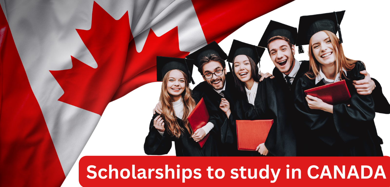You are currently viewing Scholarships in Canada
