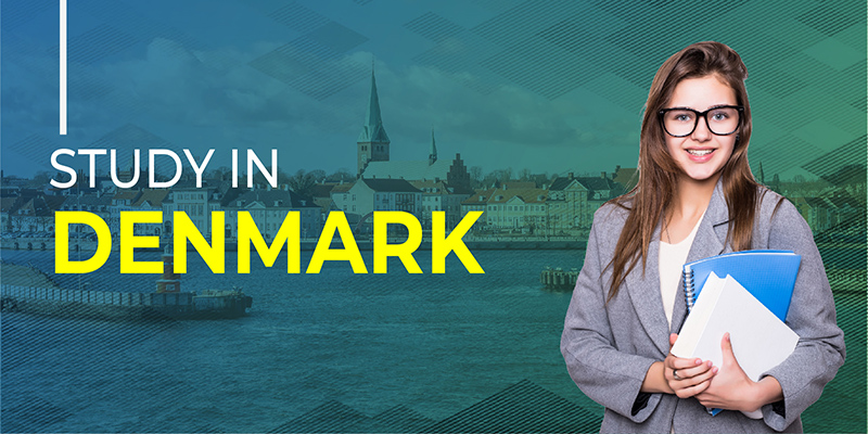 Read more about the article Study in Denmark