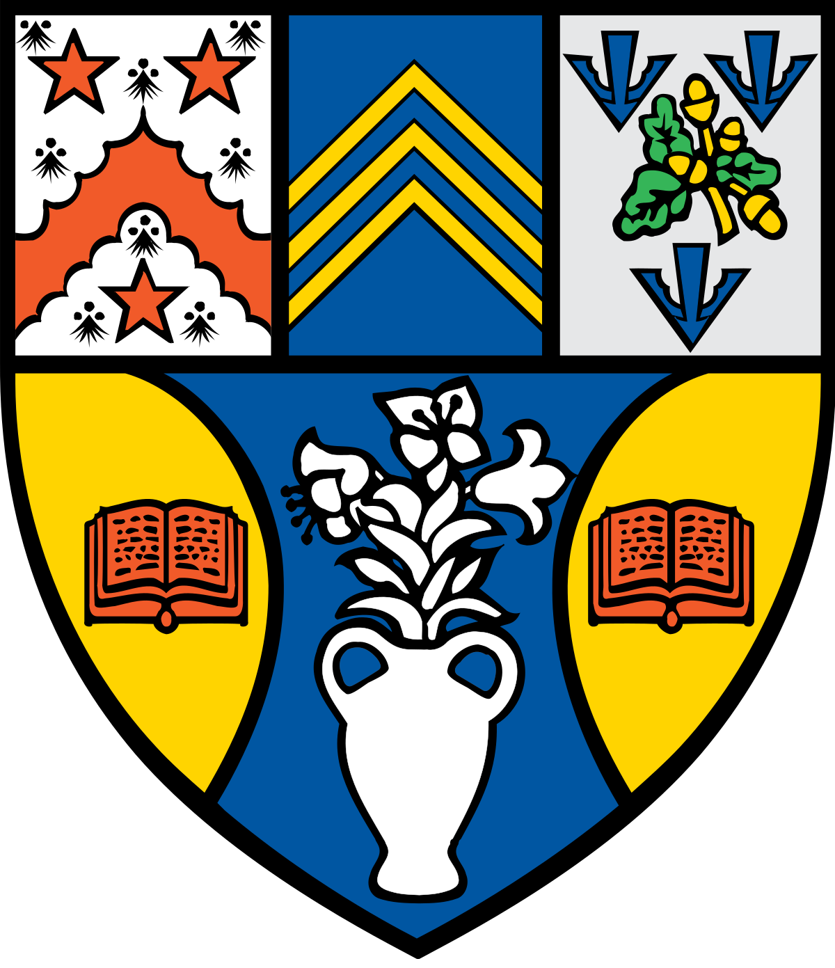 You are currently viewing Abertay University