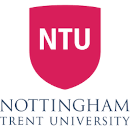 You are currently viewing Nottingham Trent University