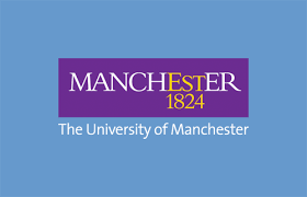 You are currently viewing University of Manchester