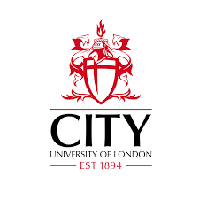 You are currently viewing City, University of London