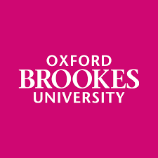 You are currently viewing Oxford Brookes University