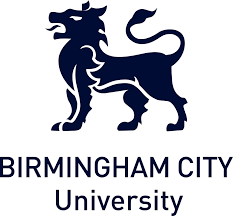 You are currently viewing Birmingham City University