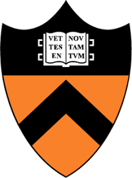 You are currently viewing Princeton University