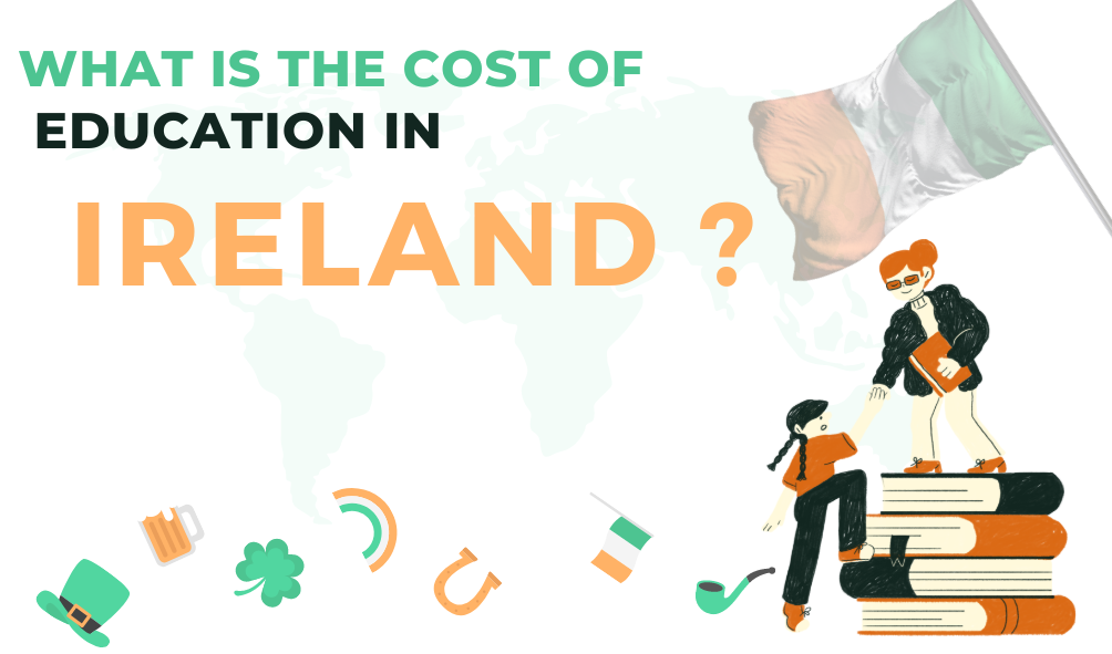Read more about the article Cost of Education in IRELAND