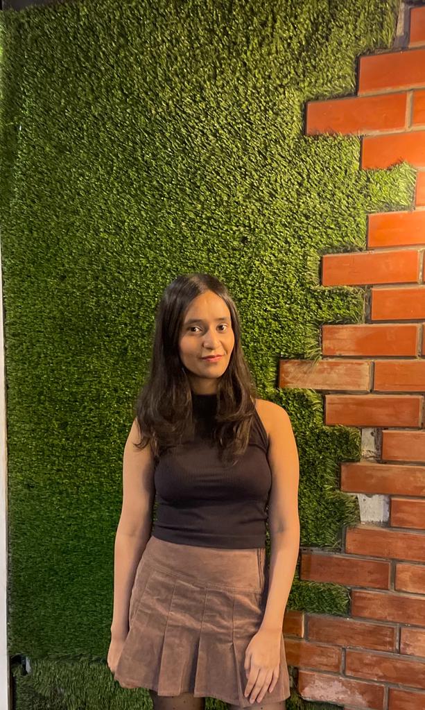 You are currently viewing Aishwarya Kurhe