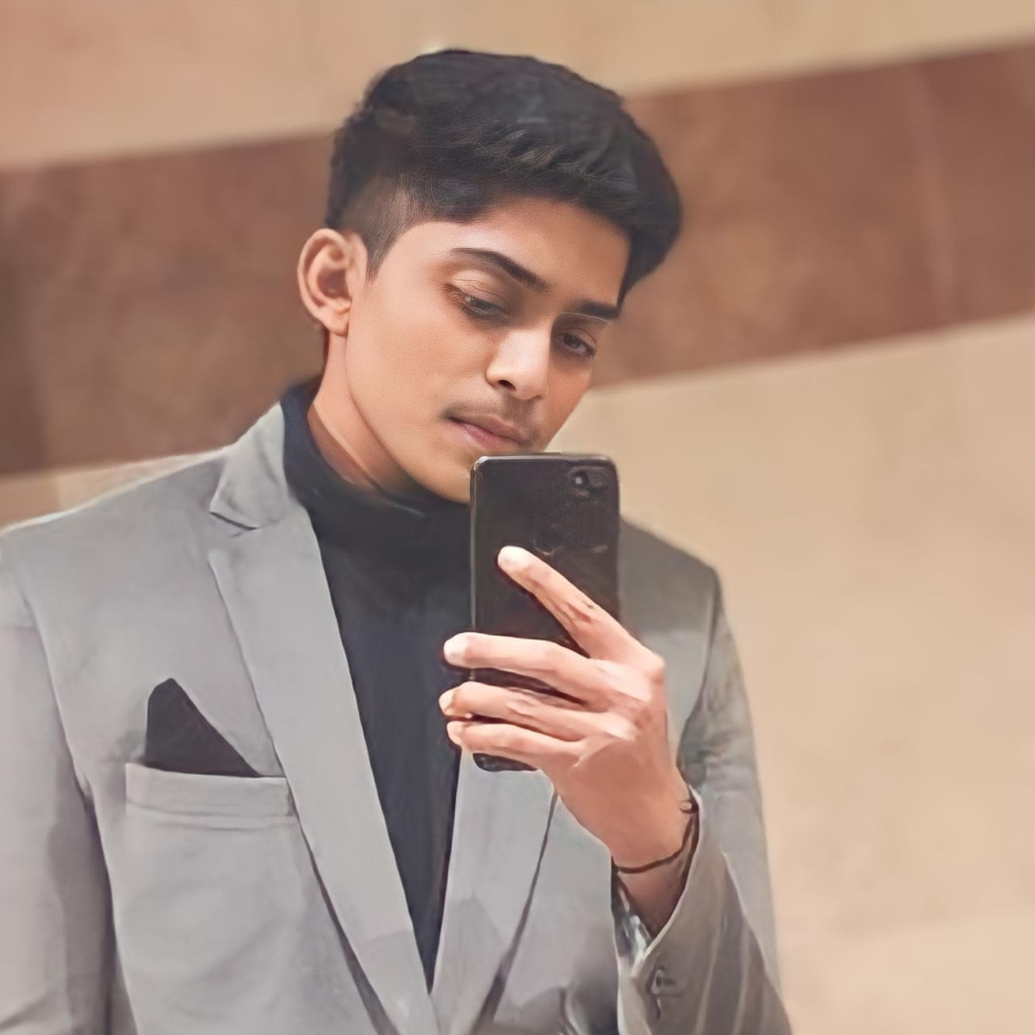 You are currently viewing Mrunal Gudadhe
