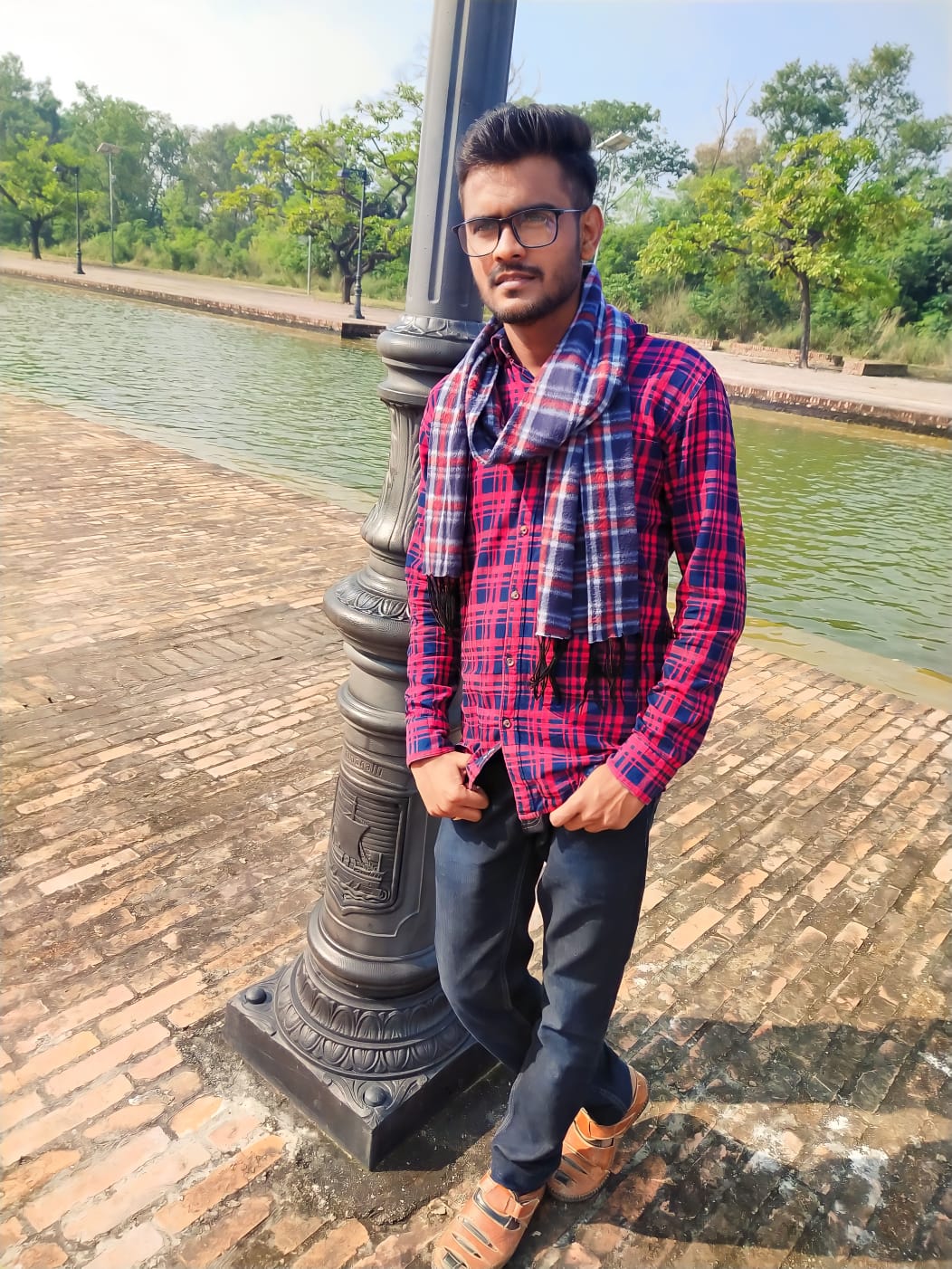 You are currently viewing Prajwal Patil